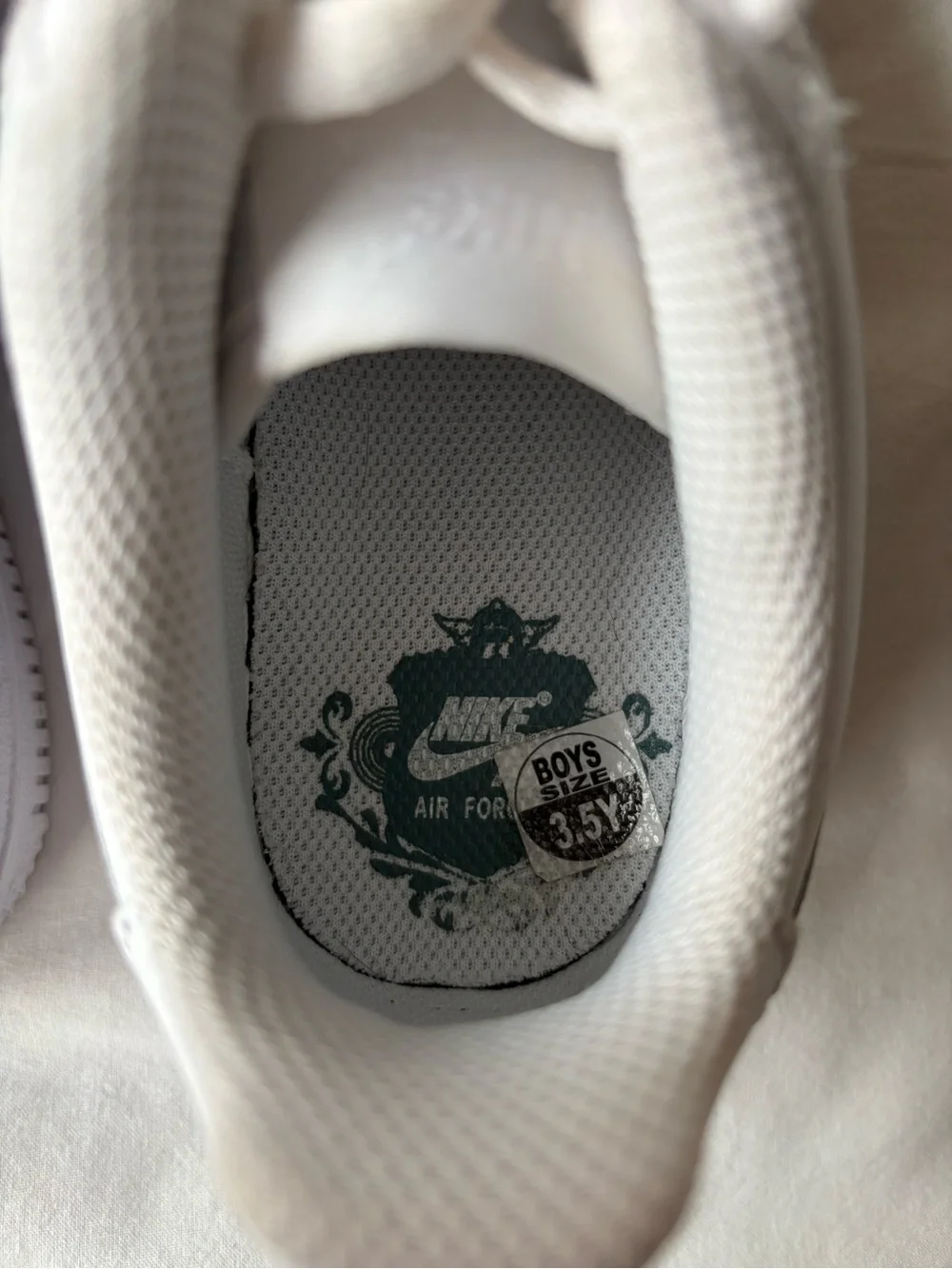Nike Air Force One